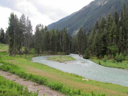 kumrat valley tour