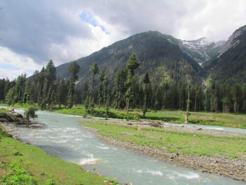 kumrat valley tour