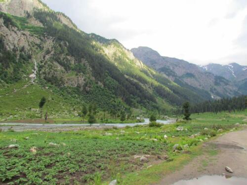 kumrat valley tour