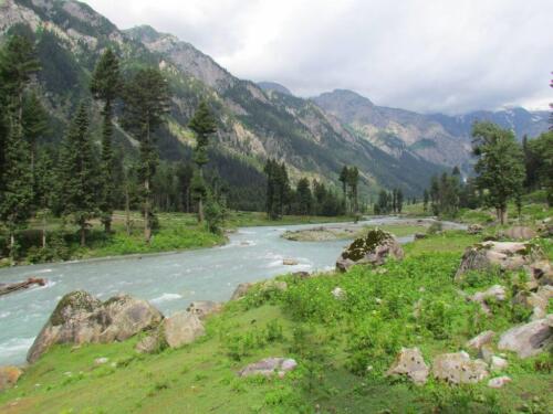 kumrat valley tour