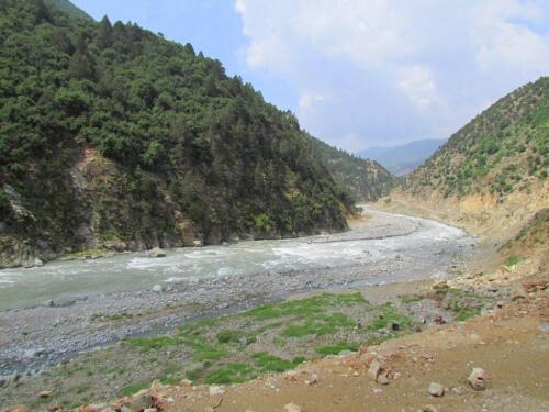 kumrat valley tour