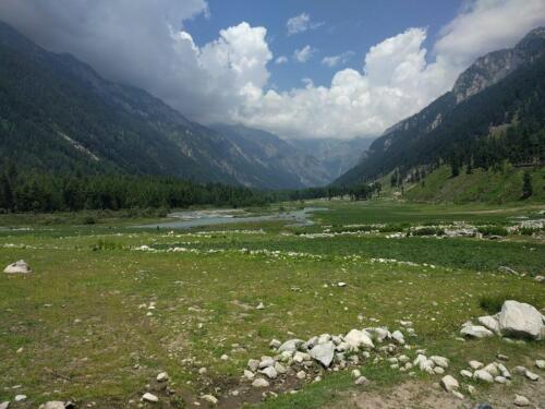 kumrat valley tour