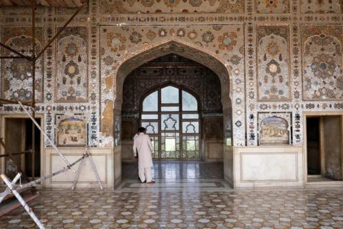 lahore city day tour