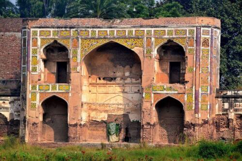 lahore city day tour