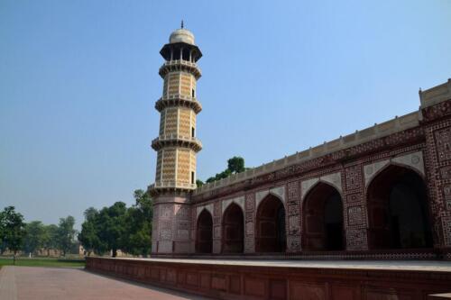 lahore city day tour