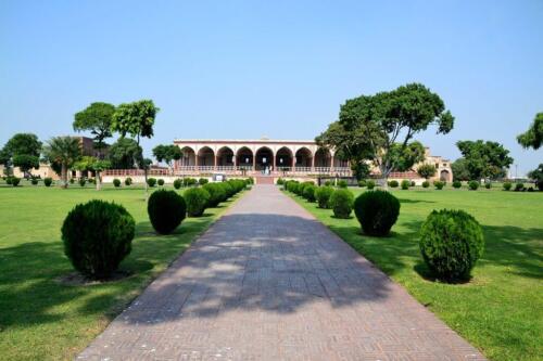 lahore city day tour