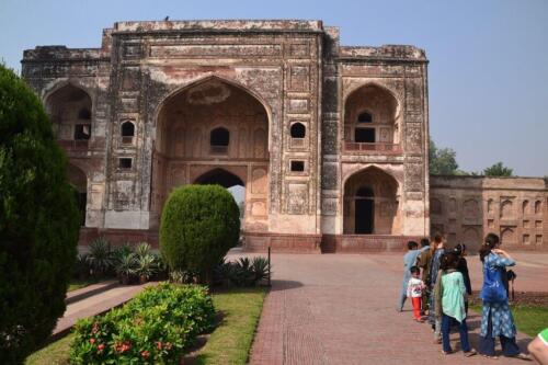 lahore city day tour