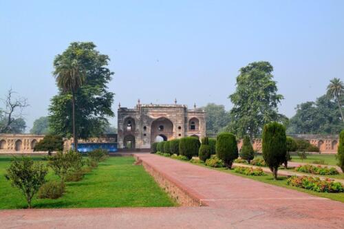 lahore city day tour