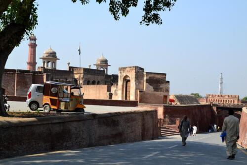 lahore city day tour