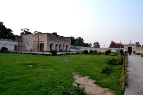 lahore city day tour