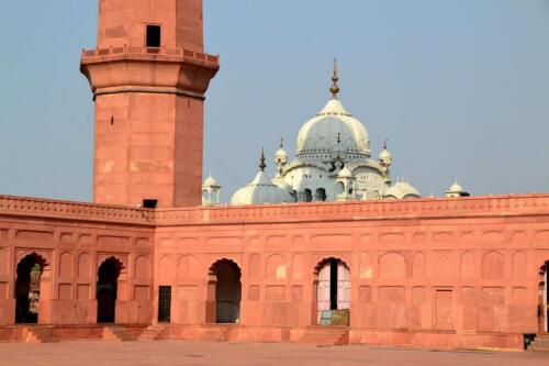 lahore city day tour