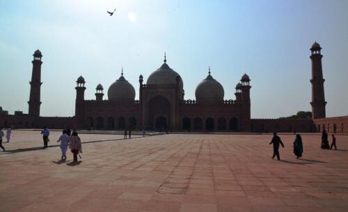 lahore city day tour