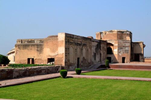 lahore city day tour