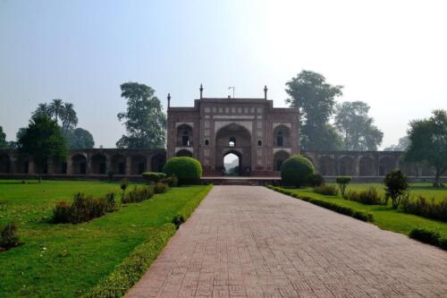 lahore city day tour