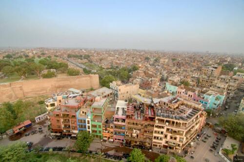 lahore city day tour