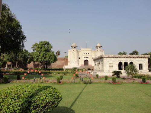 lahore city day tour