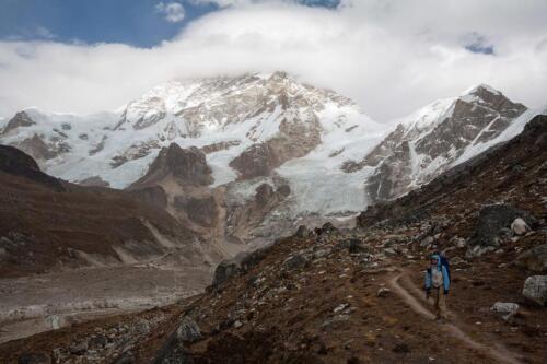 makalu base camp trek