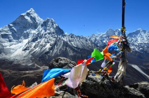 makalu base camp trek