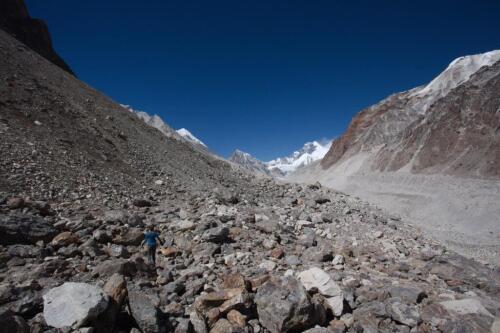 makalu base camp trek