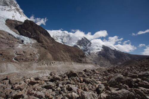 makalu base camp trek