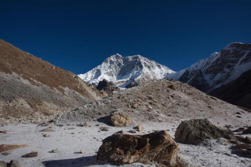 makalu base camp trek