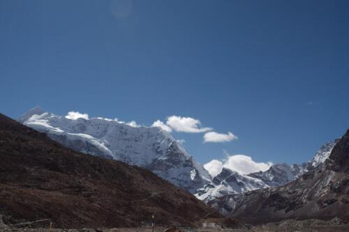 makalu base camp trek