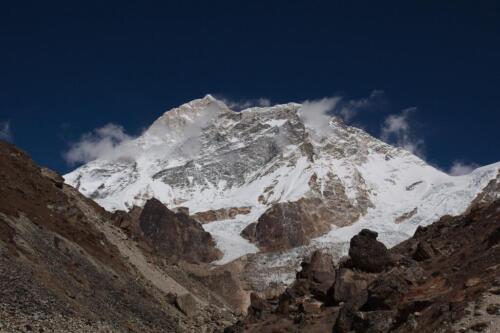 makalu base camp trek