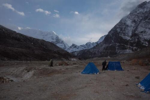 makalu base camp trek