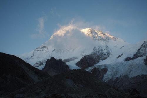 makalu base camp trek