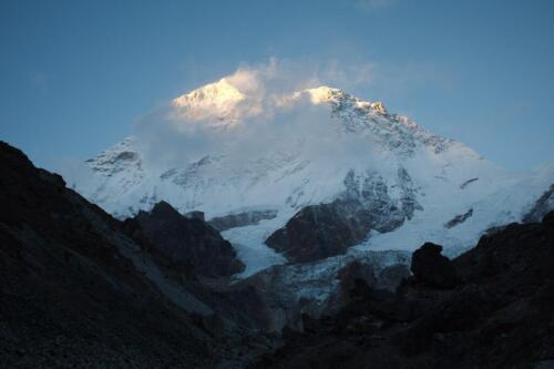 makalu base camp trek