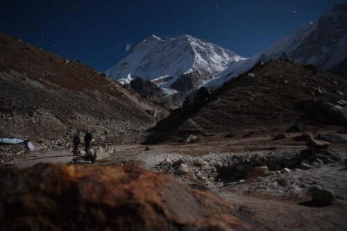 makalu base camp trek