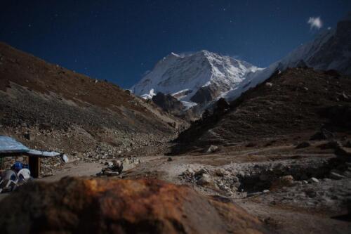 makalu base camp trek