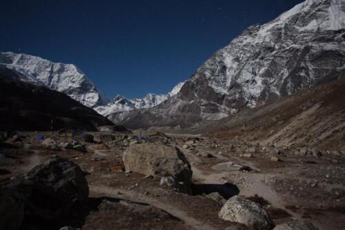 makalu base camp trek