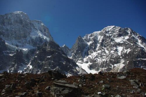 makalu base camp trek