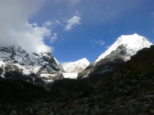 makalu base camp trek