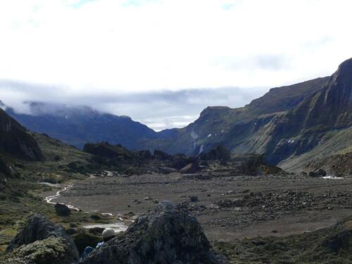 makalu base camp trek