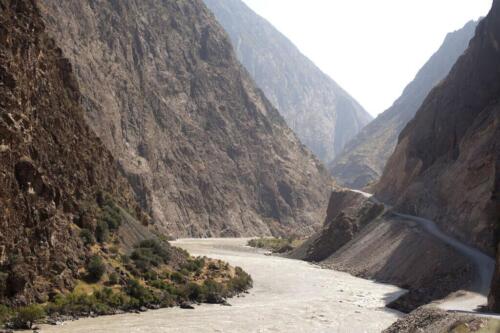 pamir highway tour