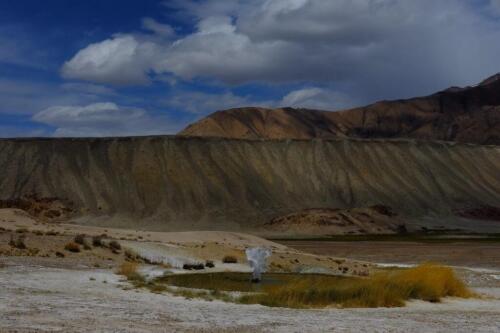 pamir tour