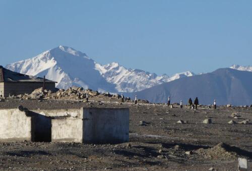 pamir highway tour