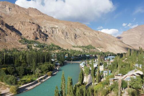 pamir culture tour