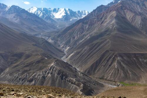 pamir highway tour