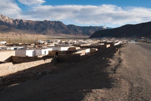 pamir highway trip