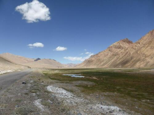 pamir highway tour