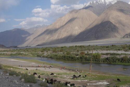 pamir & wakhan tour