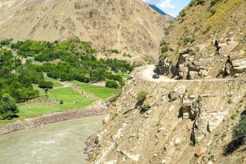 pamir highway tour