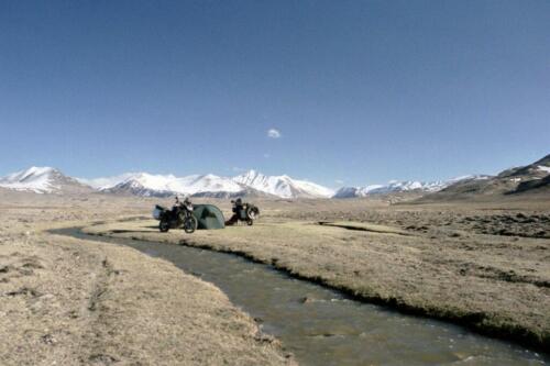 pamir highway tour