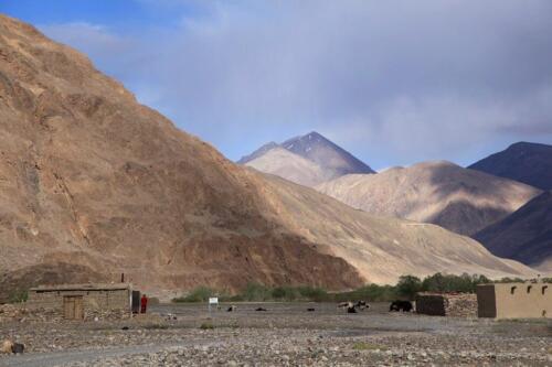 pamir highway tour