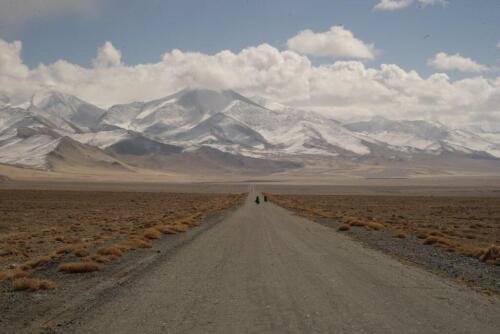 pamir highway tour