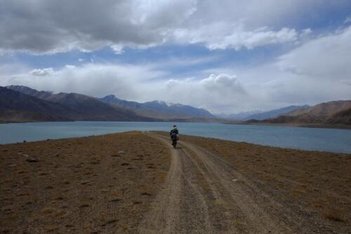 pamir highway tour