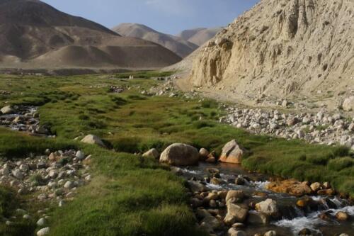 pamir & wakhan tour